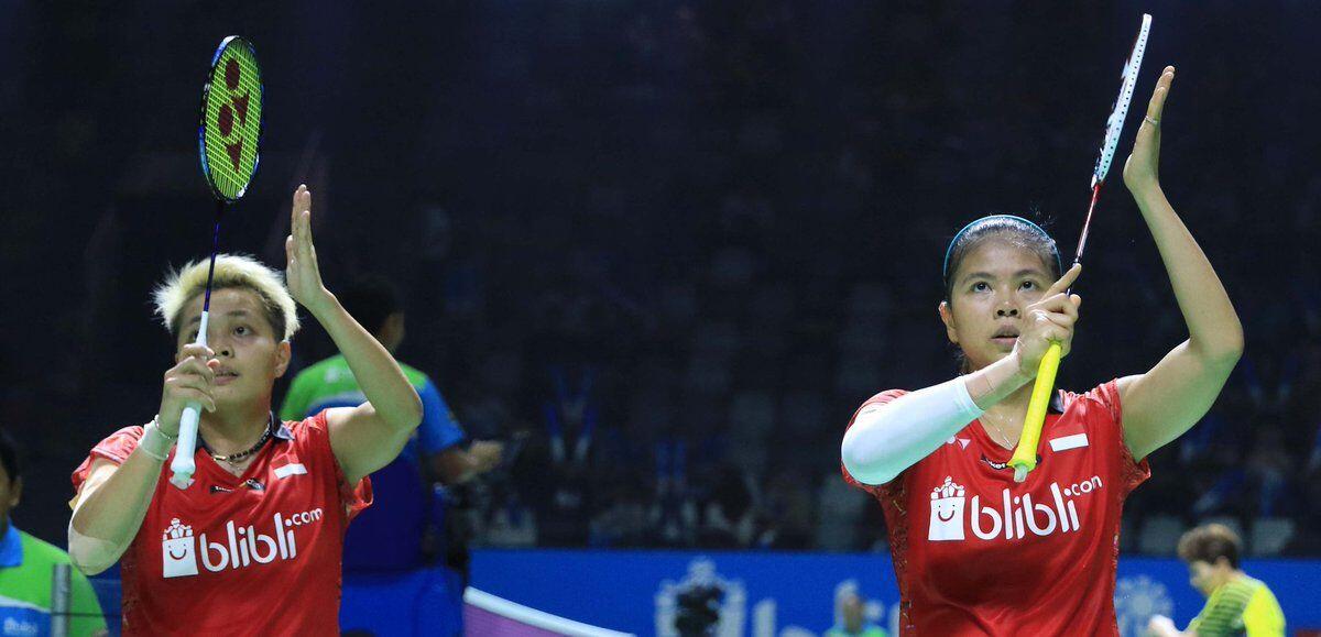 5 Fakta Pemain Indonesia di Perempat Final Indonesia Open 2018