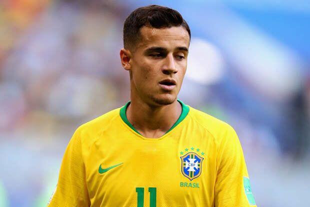 5 Pemain yang Bakal Jadi Kunci dalam Laga Belgia vs Brasil