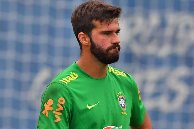5 Pemain yang Bakal Jadi Kunci dalam Laga Belgia vs Brasil