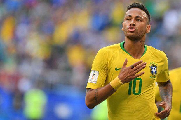 5 Pemain yang Bakal Jadi Kunci dalam Laga Belgia vs Brasil