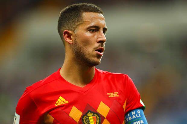 5 Pemain yang Bakal Jadi Kunci dalam Laga Belgia vs Brasil