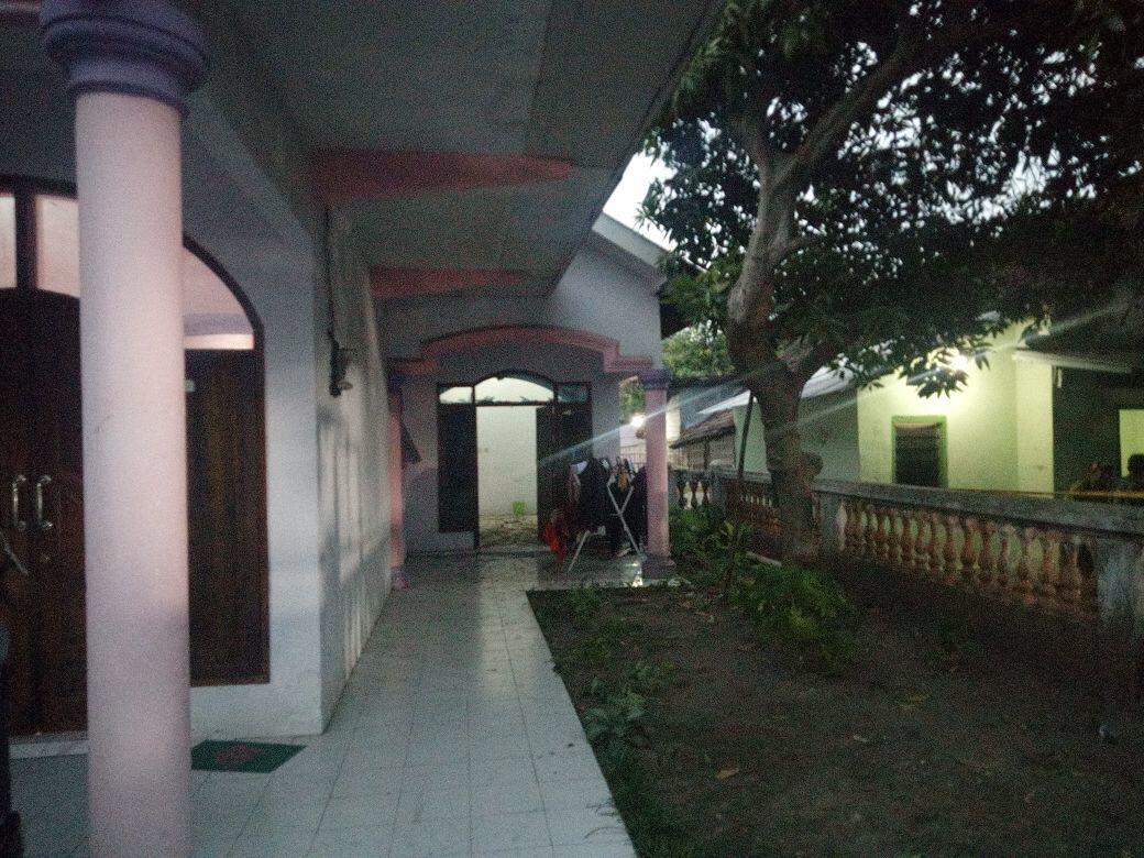 Polisi Sebut Ledakan Bom Bangil Faktor Human Error