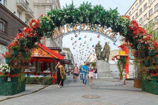 Meriah! 7 Festival Terbaik di Rusia yang Sayang Jika Kamu Lewatkan