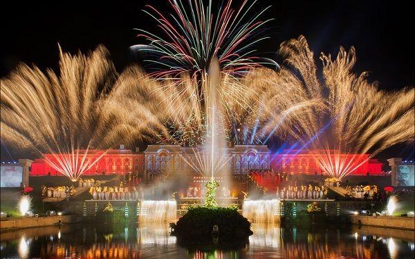 Meriah! 7 Festival Terbaik di Rusia yang Sayang Jika Kamu Lewatkan