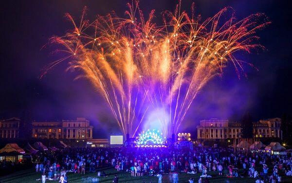 Meriah! 7 Festival Terbaik di Rusia yang Sayang Jika Kamu Lewatkan