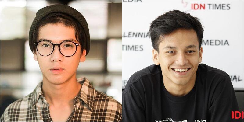 10 Aktor Muda Populer Sepanjang Tahun 2018, Ada Favoritmu?