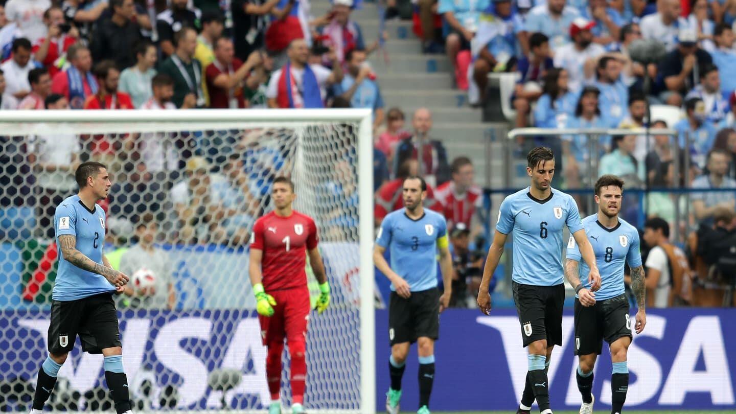 Griezmann Tampil Gemilang, Prancis Melaju ke Babak Semifinal