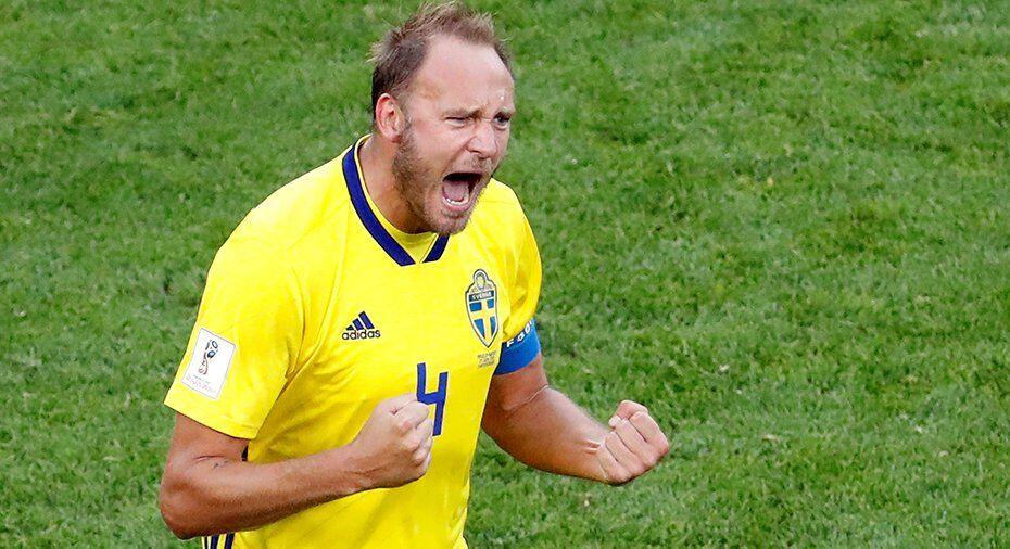 Tiga Pemain Ini Jadi Ayah Baru Saat Bertanding di Piala Dunia 2018