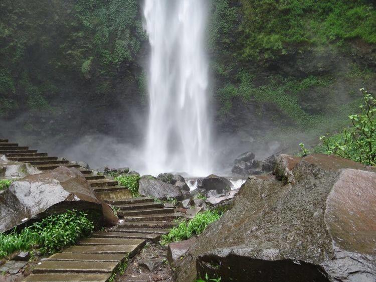 Seram, 5 Kasus Kesurupan di Tempat Wisata Ini Bikin Merinding!
