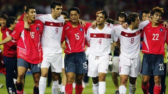 3 Tim 'Underdog' yang Berhasil Lolos ke Semifinal dalam Sejarah PD