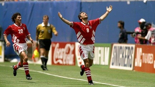3 Tim 'Underdog' yang Berhasil Lolos ke Semifinal dalam Sejarah PD