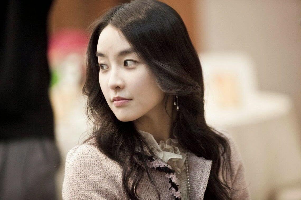6 Tahun Berlalu, Begini Potret Jung Yoo Mi "Rooftop Prince" Sekarang