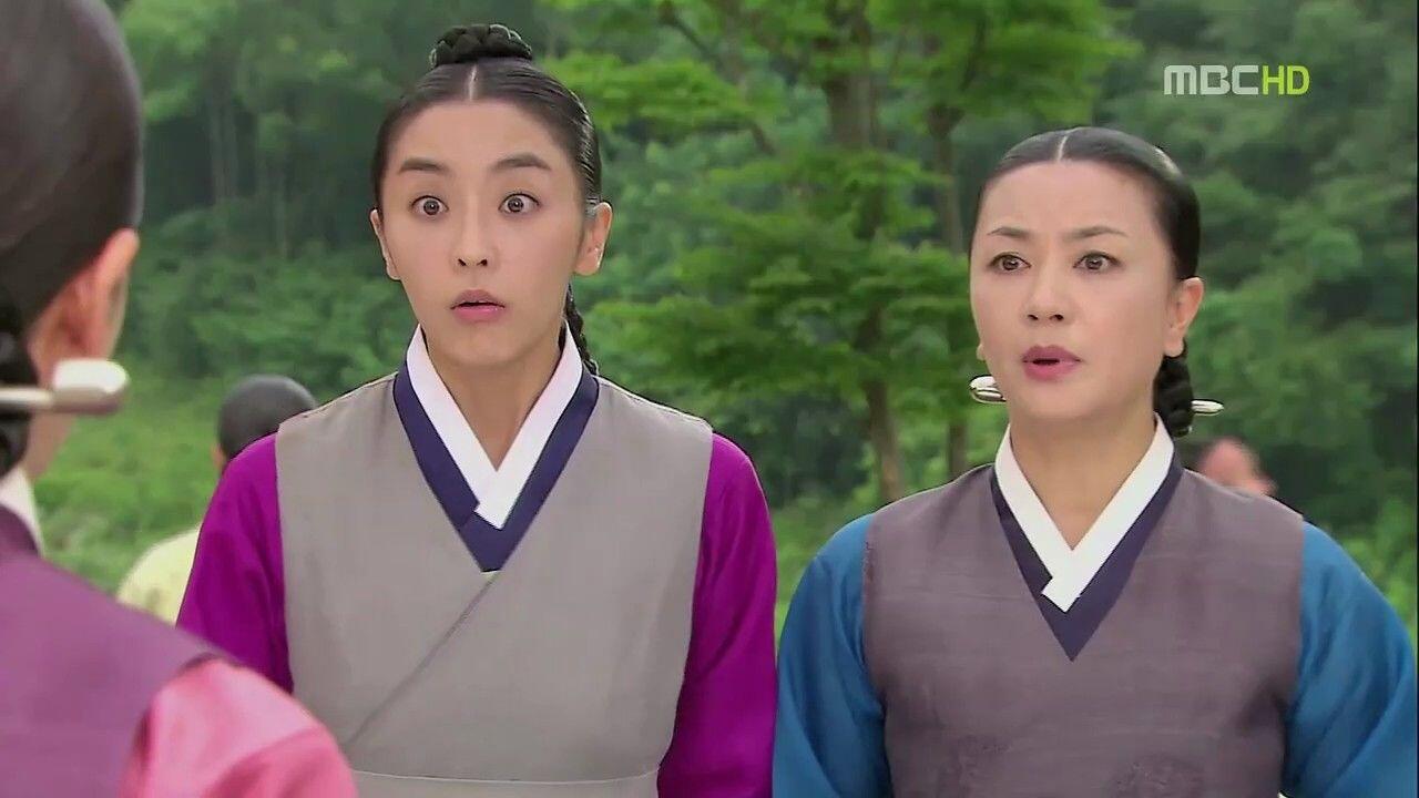 6 Tahun Berlalu, Begini Potret Jung Yoo Mi "Rooftop Prince" Sekarang