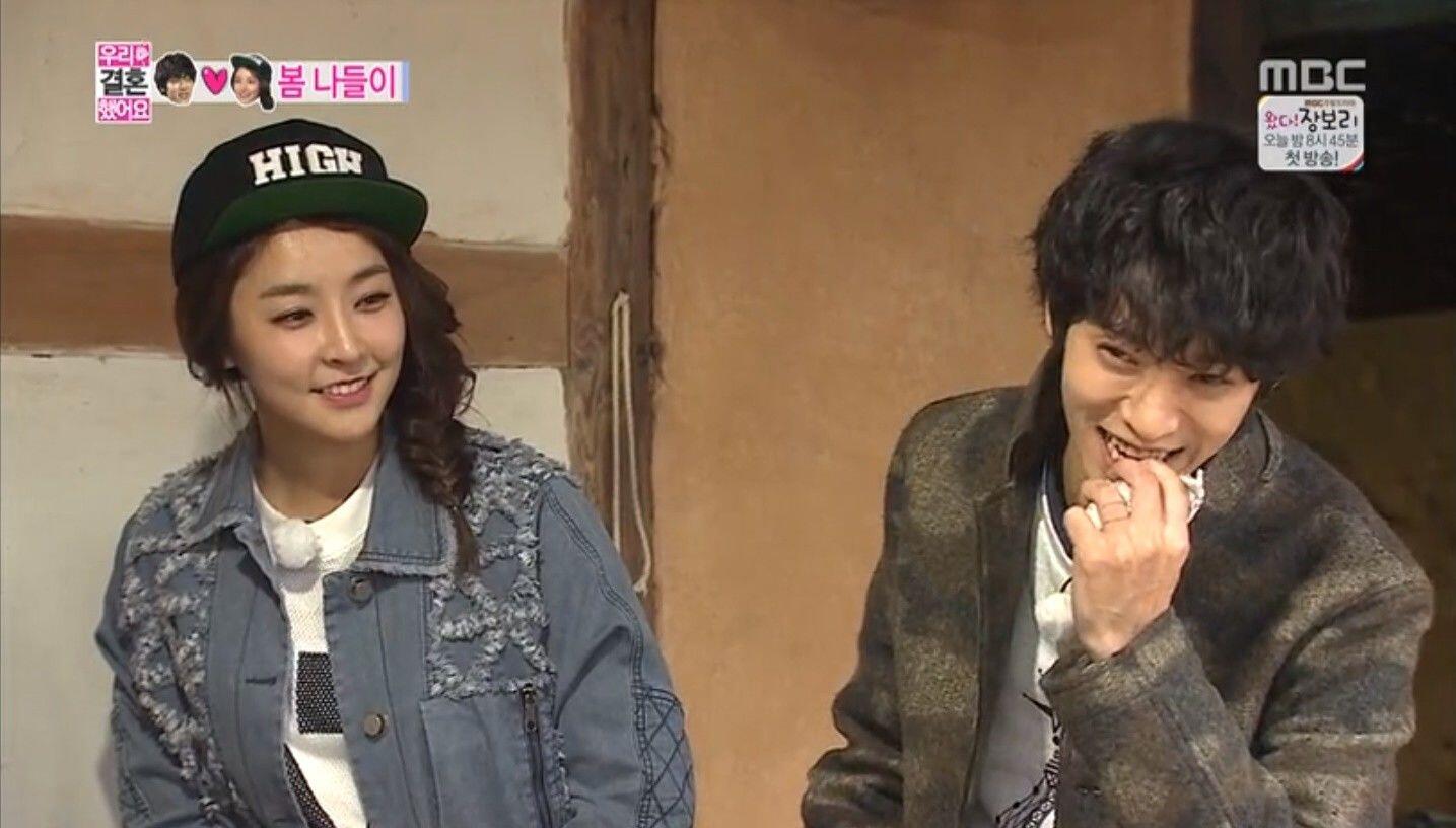 6 Tahun Berlalu, Begini Potret Jung Yoo Mi "Rooftop Prince" Sekarang