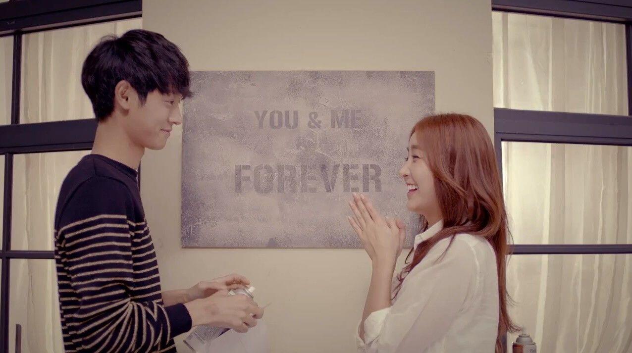 6 Tahun Berlalu, Begini Potret Jung Yoo Mi "Rooftop Prince" Sekarang