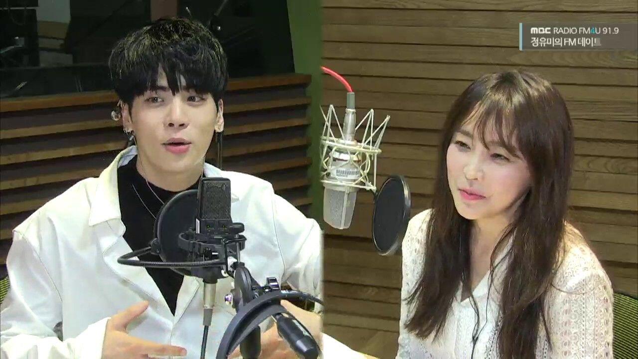 6 Tahun Berlalu, Begini Potret Jung Yoo Mi "Rooftop Prince" Sekarang