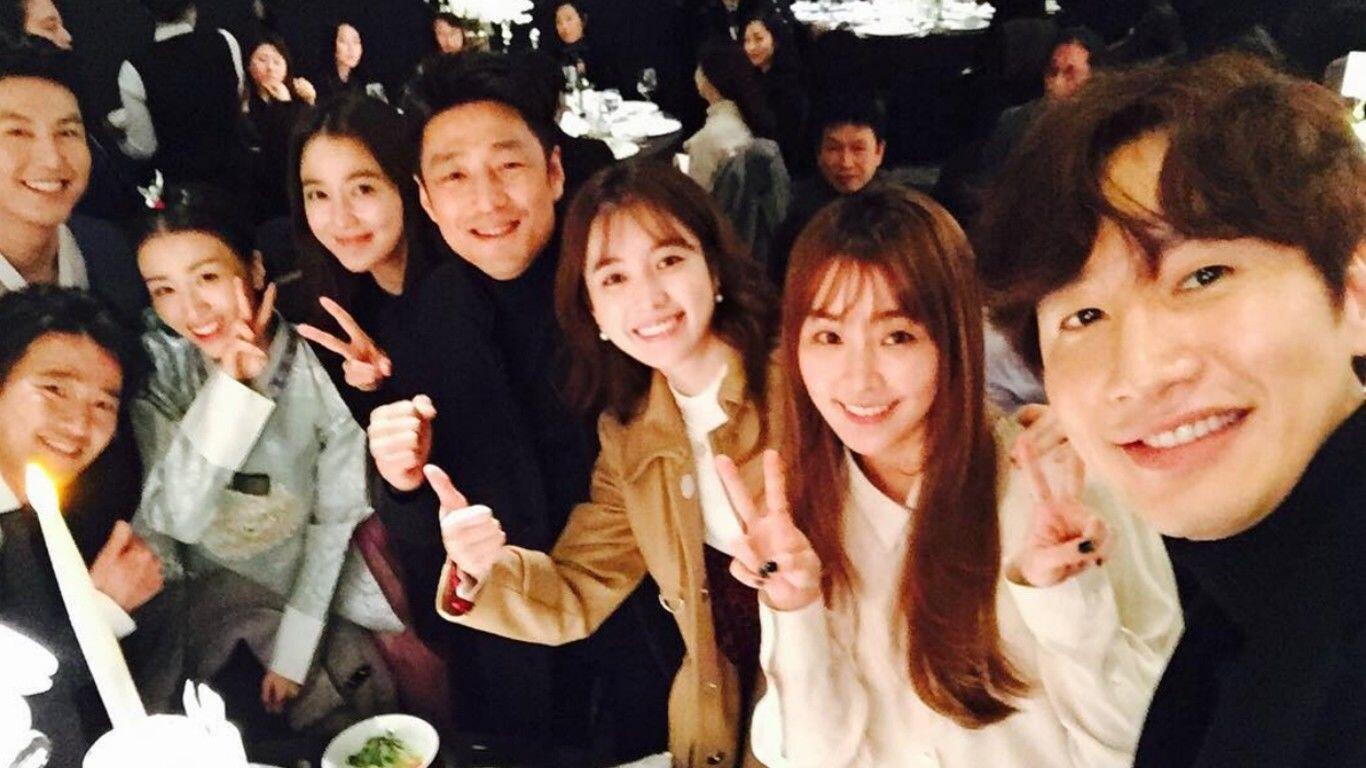 6 Tahun Berlalu, Begini Potret Jung Yoo Mi "Rooftop Prince" Sekarang