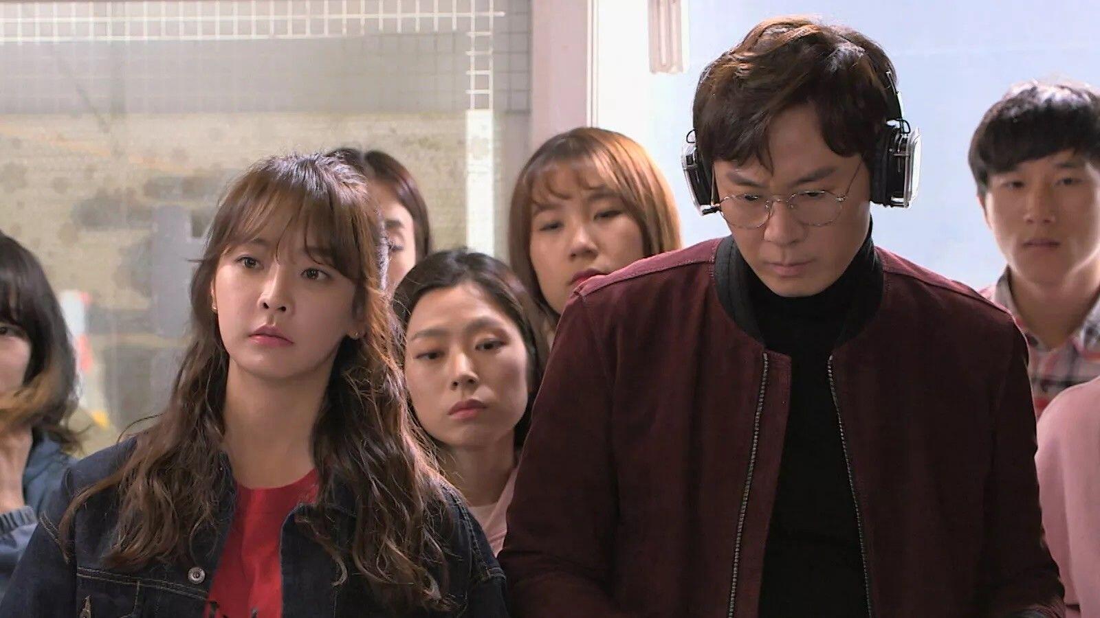 6 Tahun Berlalu, Begini Potret Jung Yoo Mi "Rooftop Prince" Sekarang