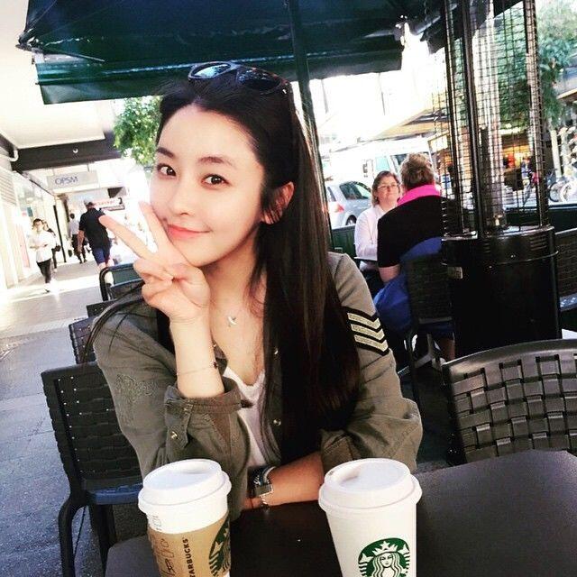6 Tahun Berlalu, Begini Potret Jung Yoo Mi "Rooftop Prince" Sekarang