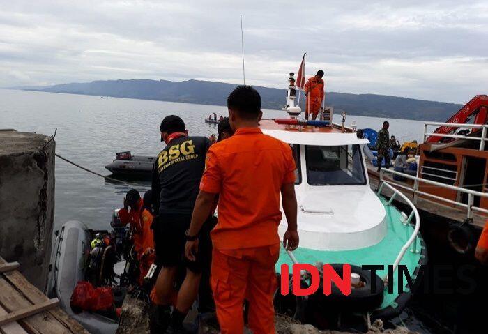 Tragedi KM Sinar Bangun: Potret Ketamakan Pengusaha dan Abainya Aparat