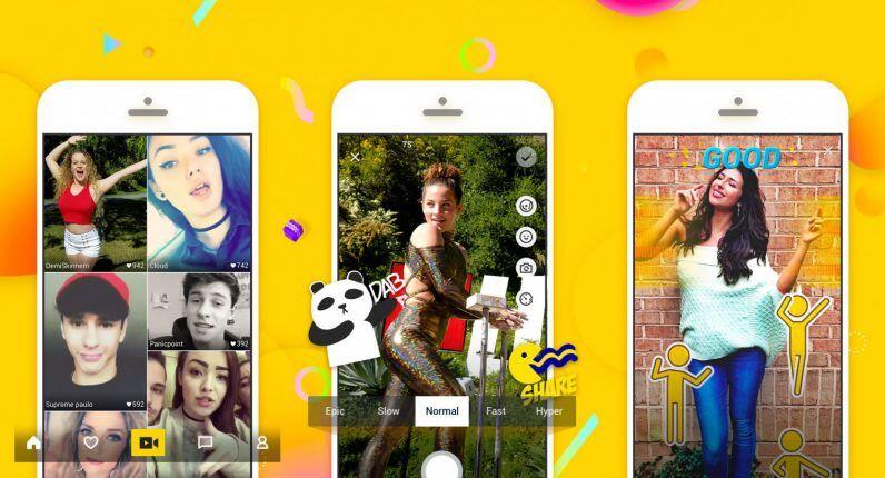 6 Aplikasi Ini Gak Kalah Seru dari Tik Tok, Tetap Bikin Kreatif!
