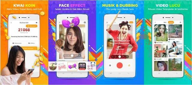 6 Aplikasi Ini Gak Kalah Seru dari Tik Tok, Tetap Bikin Kreatif!