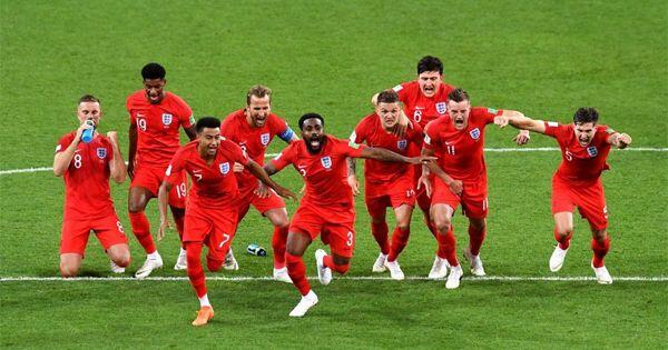 3 Alasan Kenapa 'Rusia 2018' Merupakan Edisi Piala Dunia Terbaik