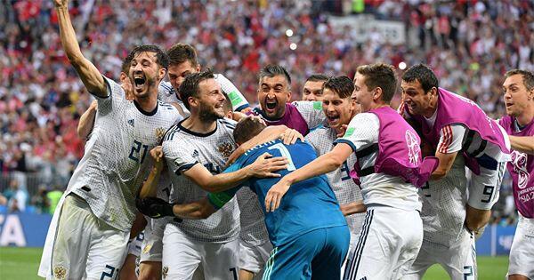 3 Alasan Kenapa 'Rusia 2018' Merupakan Edisi Piala Dunia Terbaik