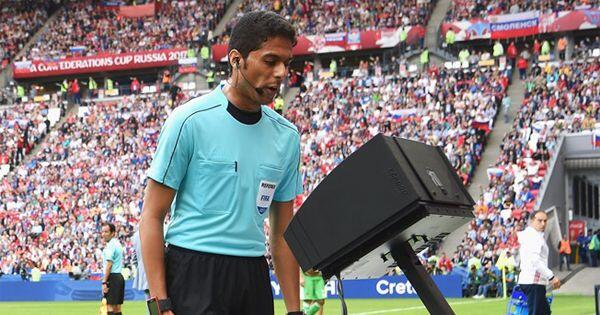 3 Alasan Kenapa 'Rusia 2018' Merupakan Edisi Piala Dunia Terbaik