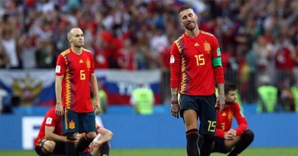 3 Alasan Kenapa 'Rusia 2018' Merupakan Edisi Piala Dunia Terbaik