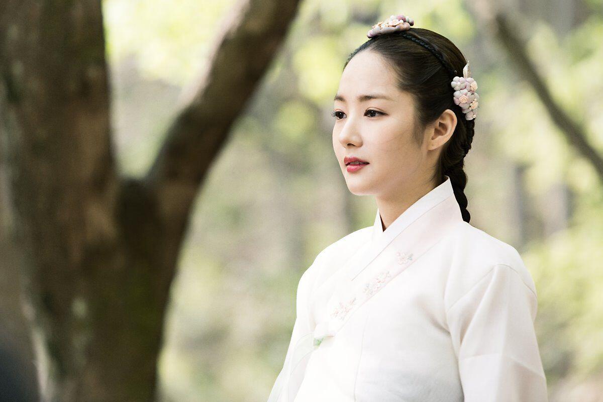 5 Drama Kerajaan yang Dibintangi Park Min Young, Ada Favoritmu?