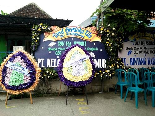 Guna dan Kurnia Sawab LAVENDER