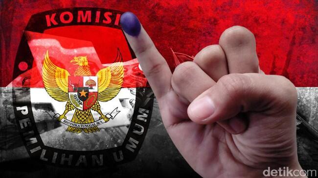 Prabowo: Dari Real Count, Kami yang Menang di Jabar