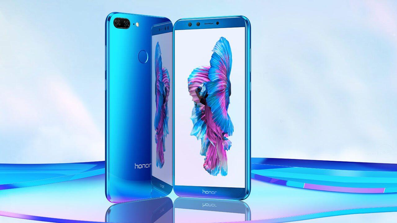 Купить Смартфон Хонор 20 В Москве