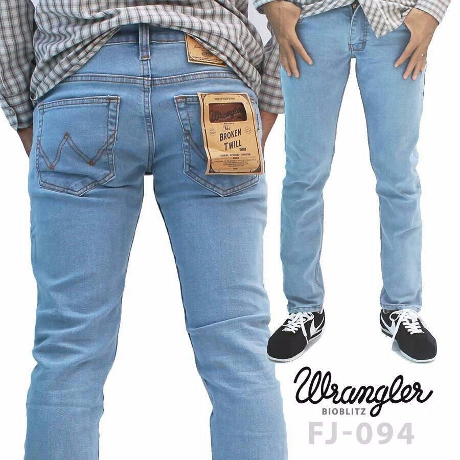 Alasan Mengapa Anda Harus Gunakan Wrangler . Ternyata OKE Gan