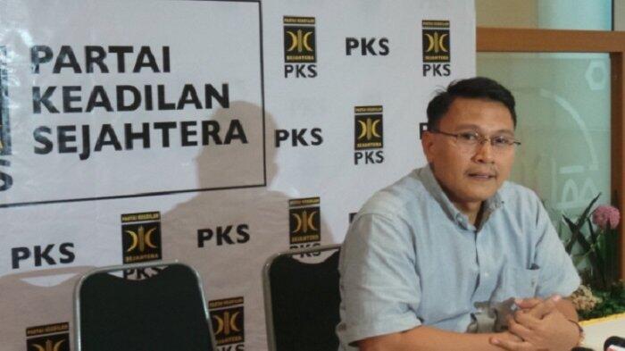 PKS Mulai Tawarkan Skema Pembagian Kursi Menteri untuk Anggota Koalisi