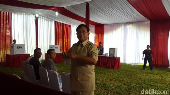 Serius Lirik Anies Jadi Cawapres, Prabowo Juga Timbang AHY-Sandi