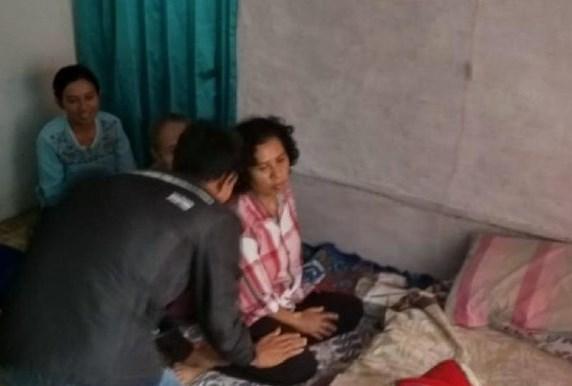 Polisi Sukabumi: Nining Hilang karena Peristiwa Mistik Adalah Rekayasa