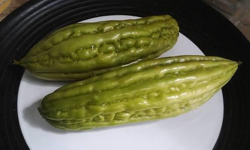 Obat Kanker?Pare Aja Gan!