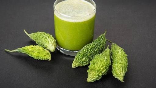 Obat Kanker?Pare Aja Gan!