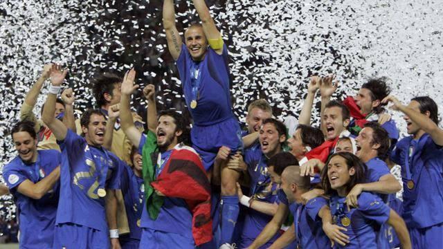 DAFTAR TOP SCORE, TUAN RUMAH DAN JUARA PIALA DUNIA DARI MASA KE MASA