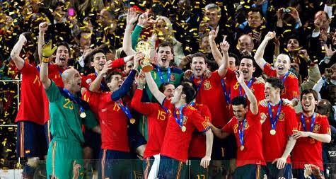 DAFTAR TOP SCORE, TUAN RUMAH DAN JUARA PIALA DUNIA DARI MASA KE MASA