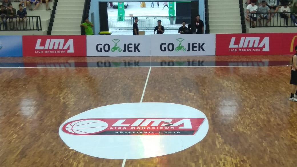 Pengalaman di hari ketiga