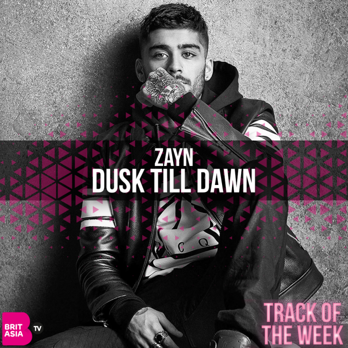 9teenChoose: Top 7 single terbaik dari ex-member One Direction