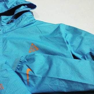 JAKET NIKE ACG CLIMAFIT PACKABLE CAGOULE|PATAGONIA SUPREME TNF ADIDAS UNIQLO ORIGINAL