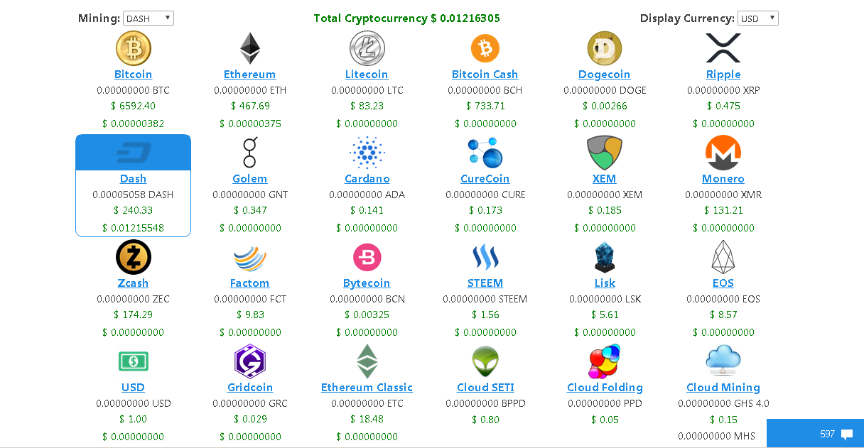 FREE Cloud Mining Bitcoin Tanpa Invest / Without Invest &#91;akan update&#93;