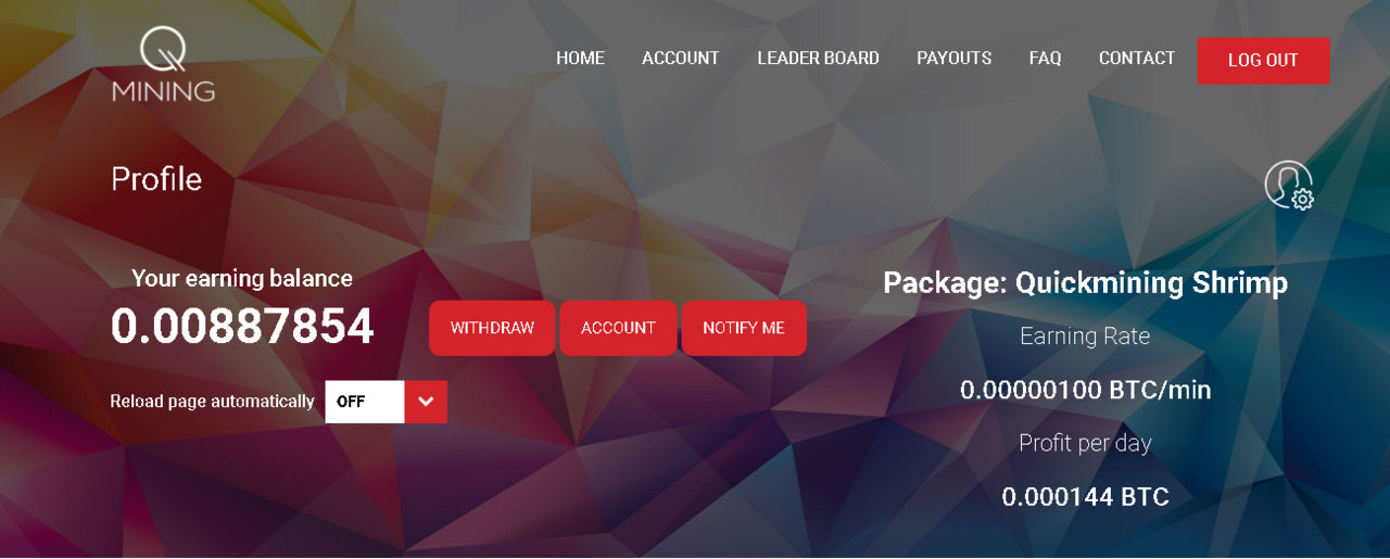 FREE Cloud Mining Bitcoin Tanpa Invest / Without Invest &#91;akan update&#93;