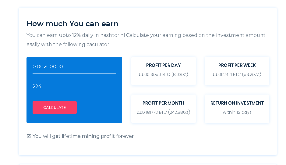 FREE Cloud Mining Bitcoin Tanpa Invest / Without Invest &#91;akan update&#93;