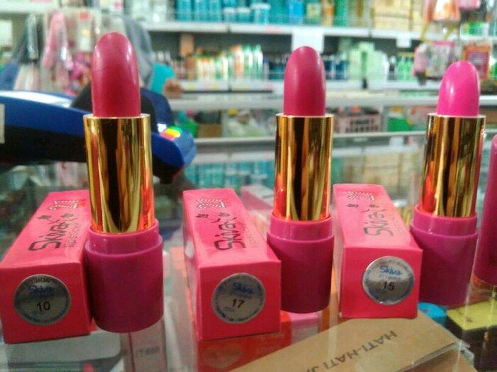 5 Lipstik Termahal di Dunia, Nomor 1 Harganya Bikin Melongo