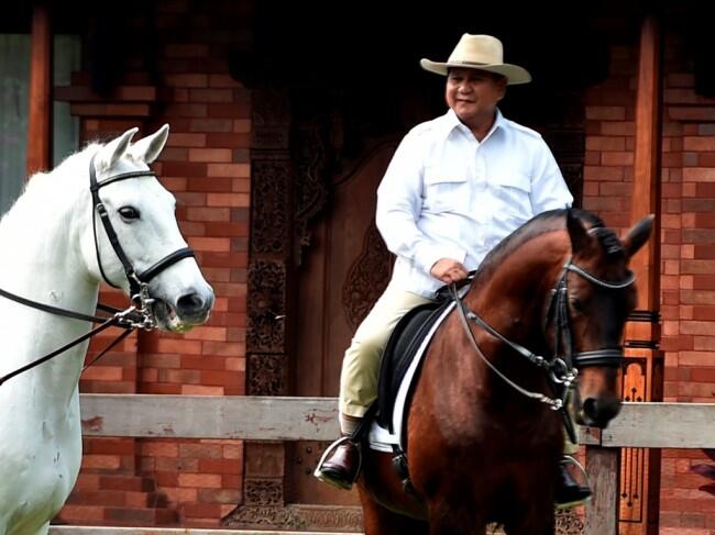 Nama Anies, CT dan AHY Ada di 'Kantong' Prabowo